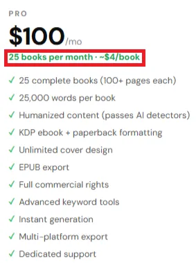 Bookautoai 5% discount